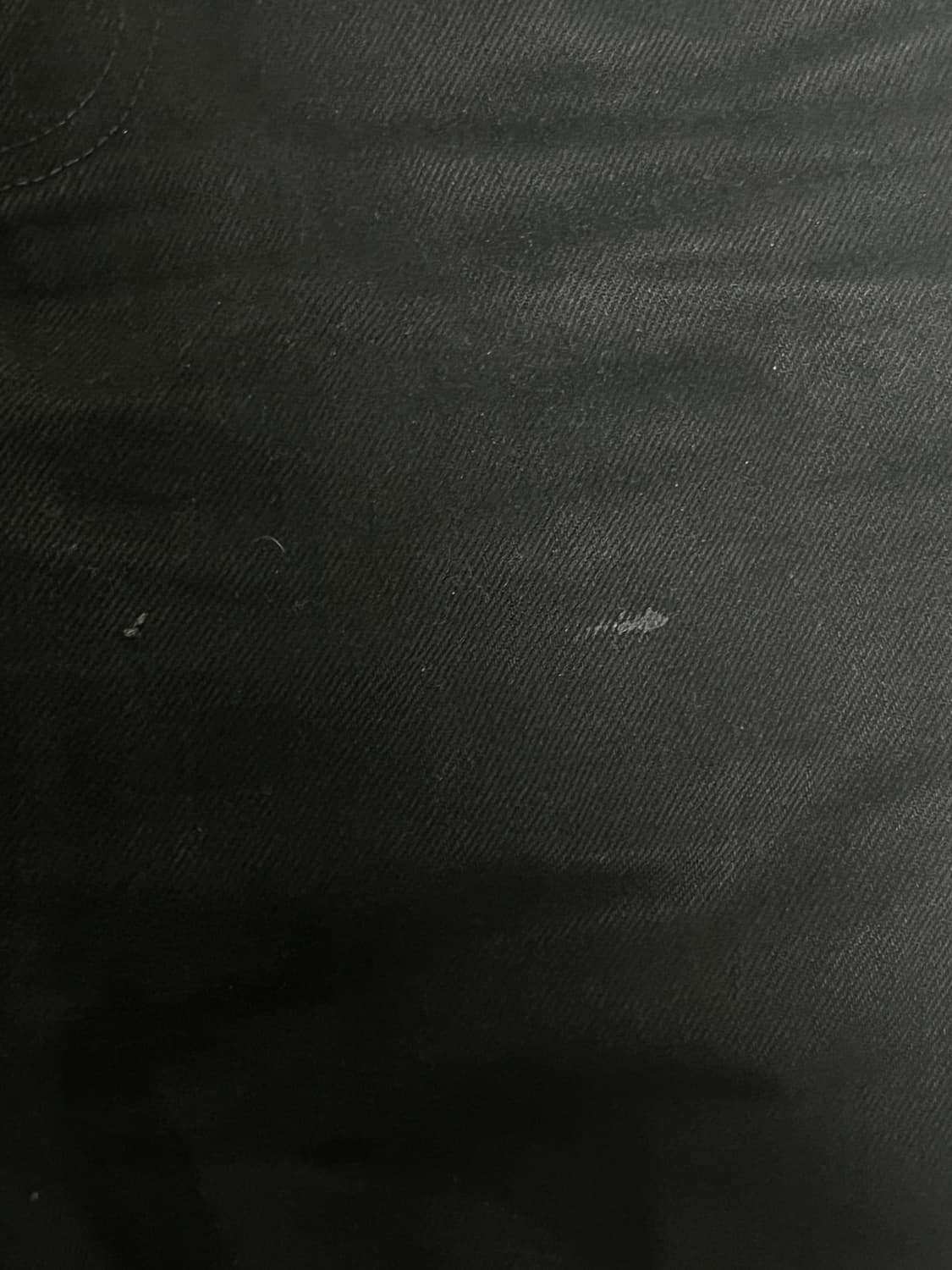 Celine 20SS 플레어 데님 상품이미지2