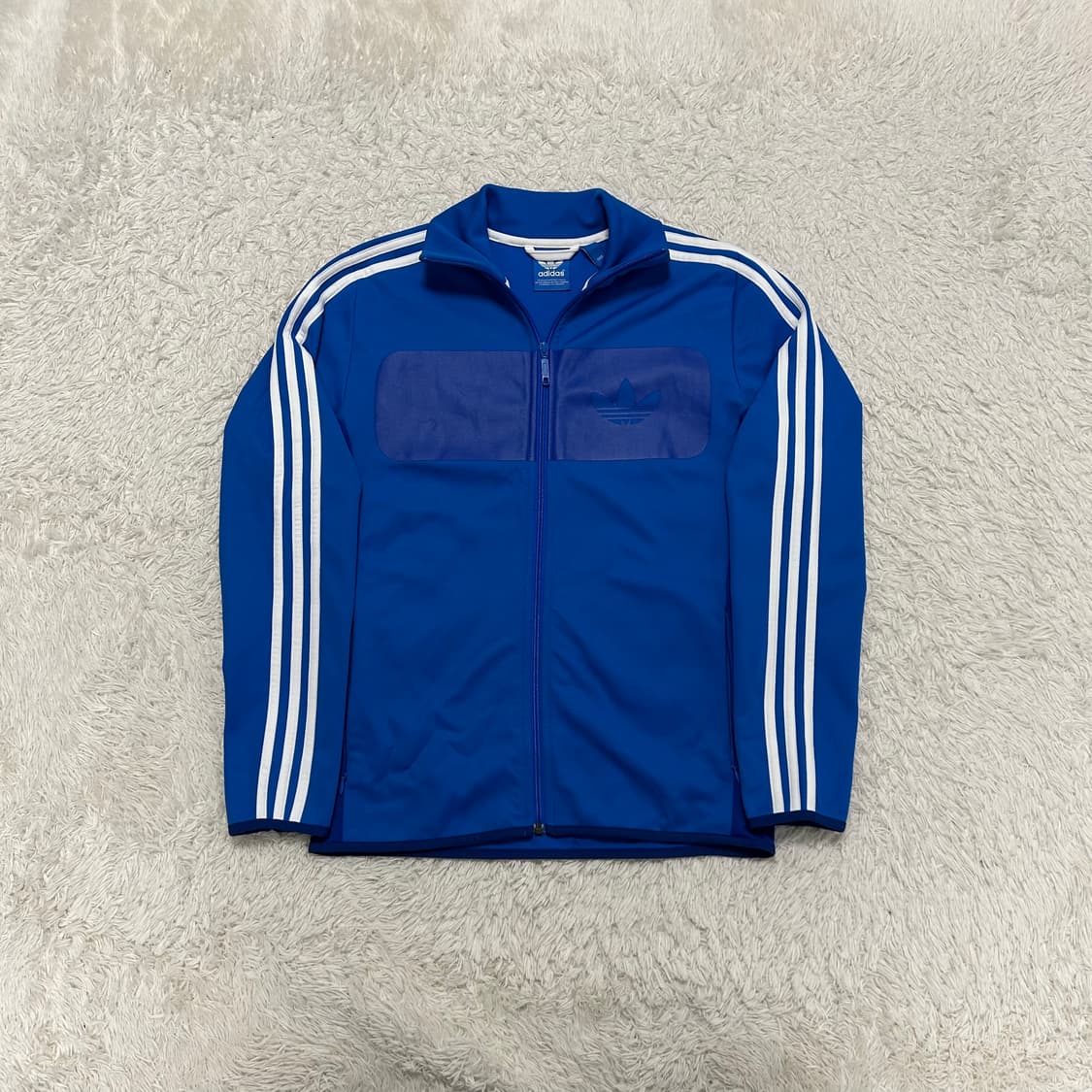 Adidas Blue Street Diver Jersey 상품이미지4