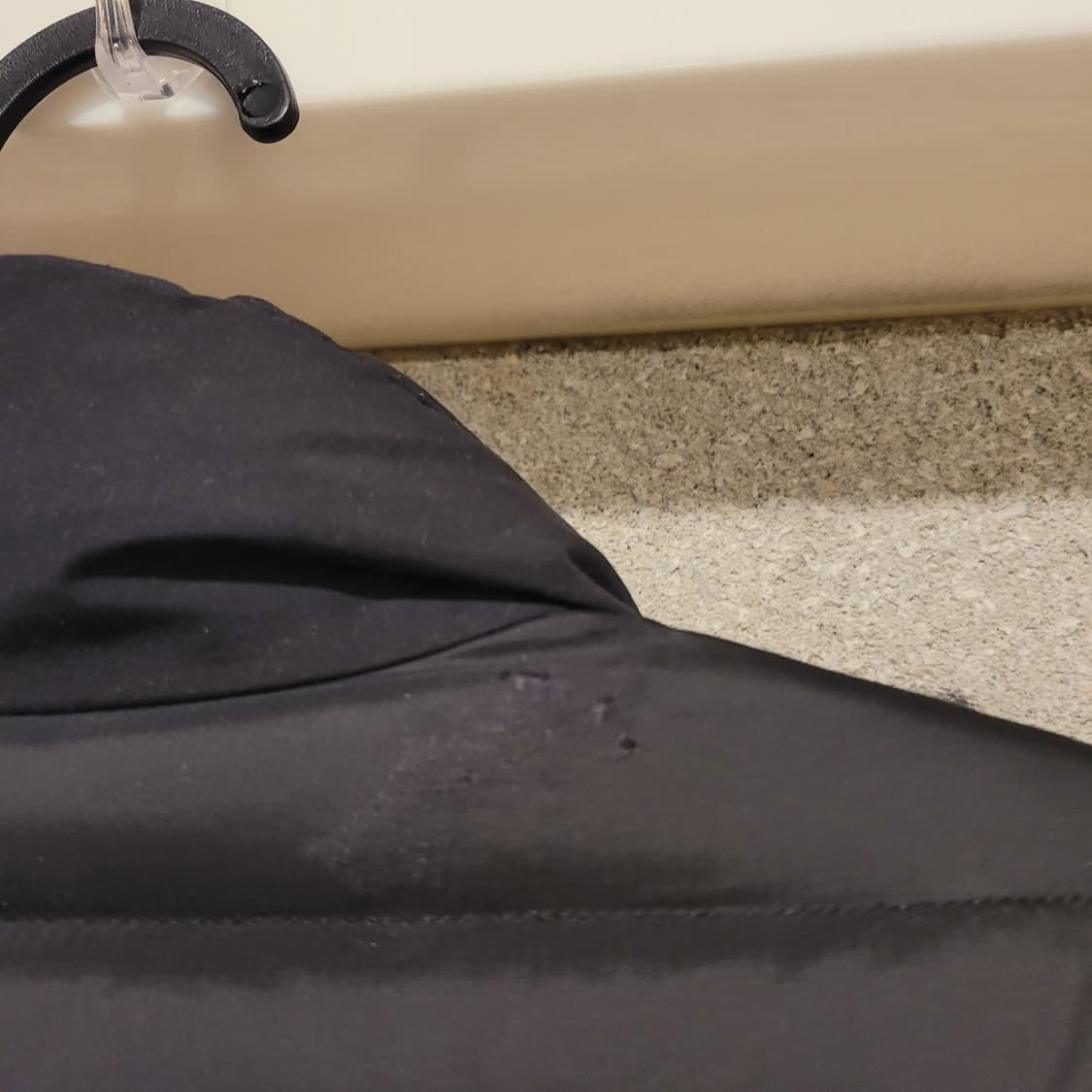 내셔널지오그래픽 유틸리티 다운자켓 L 상품이미지4