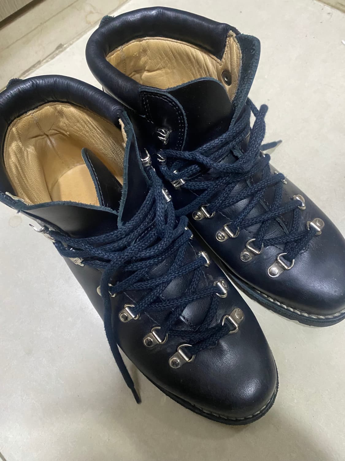 파라부트 아보리아즈 UK7 260사이즈 상품이미지3