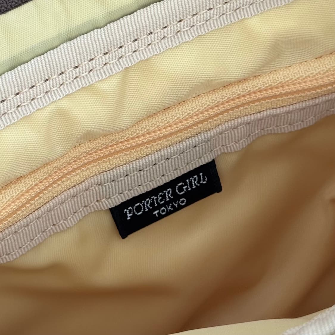 PORTER 요시다포터 본본 숄더백 상품이미지6