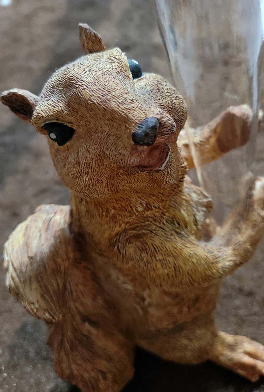 다람쥐 화병 & 오브제(13*26) 상품이미지8