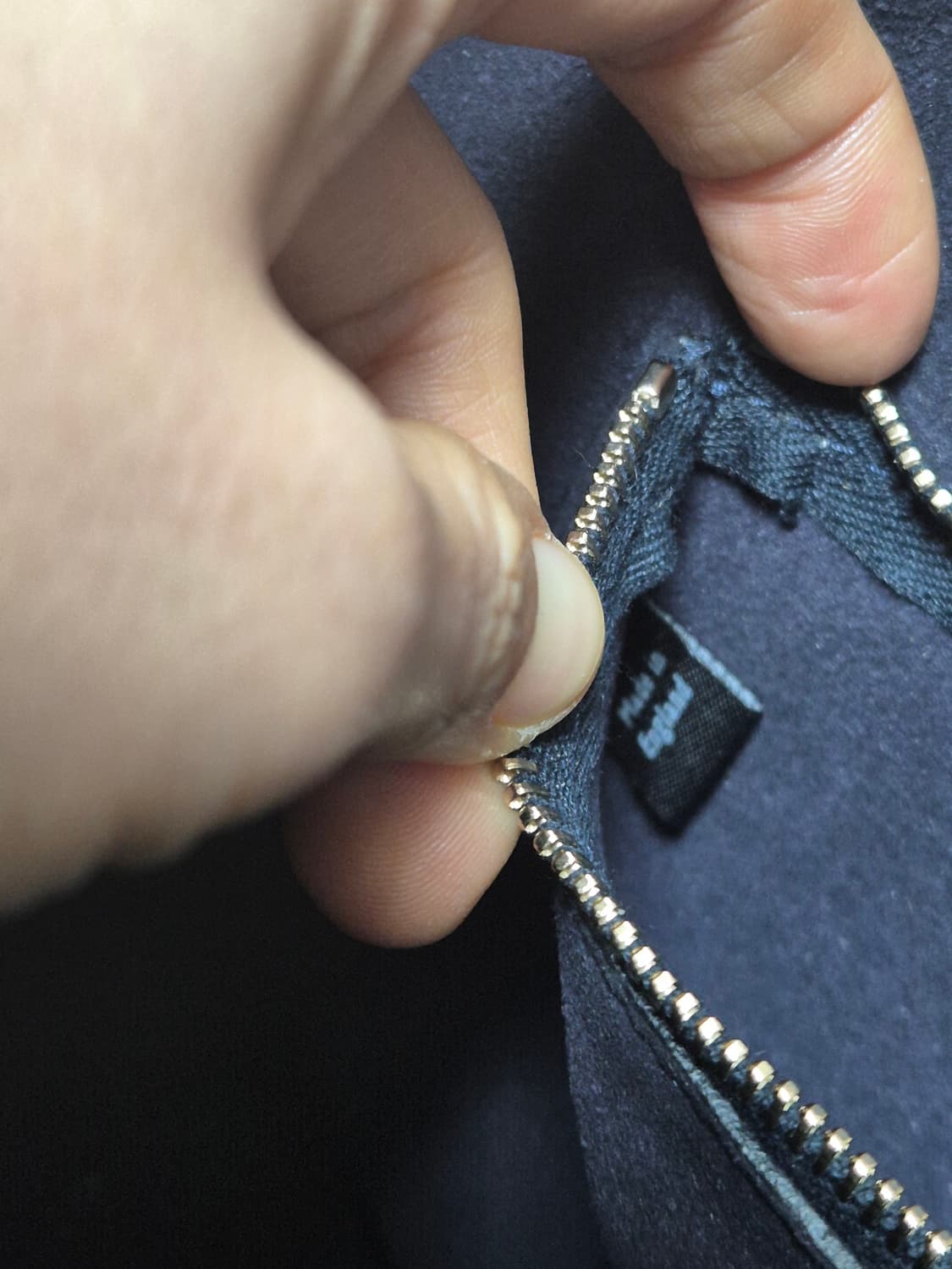 (정품) 멀버리 카이트 스몰  토트백 크로스백 원통백 버킷백 상품이미지10