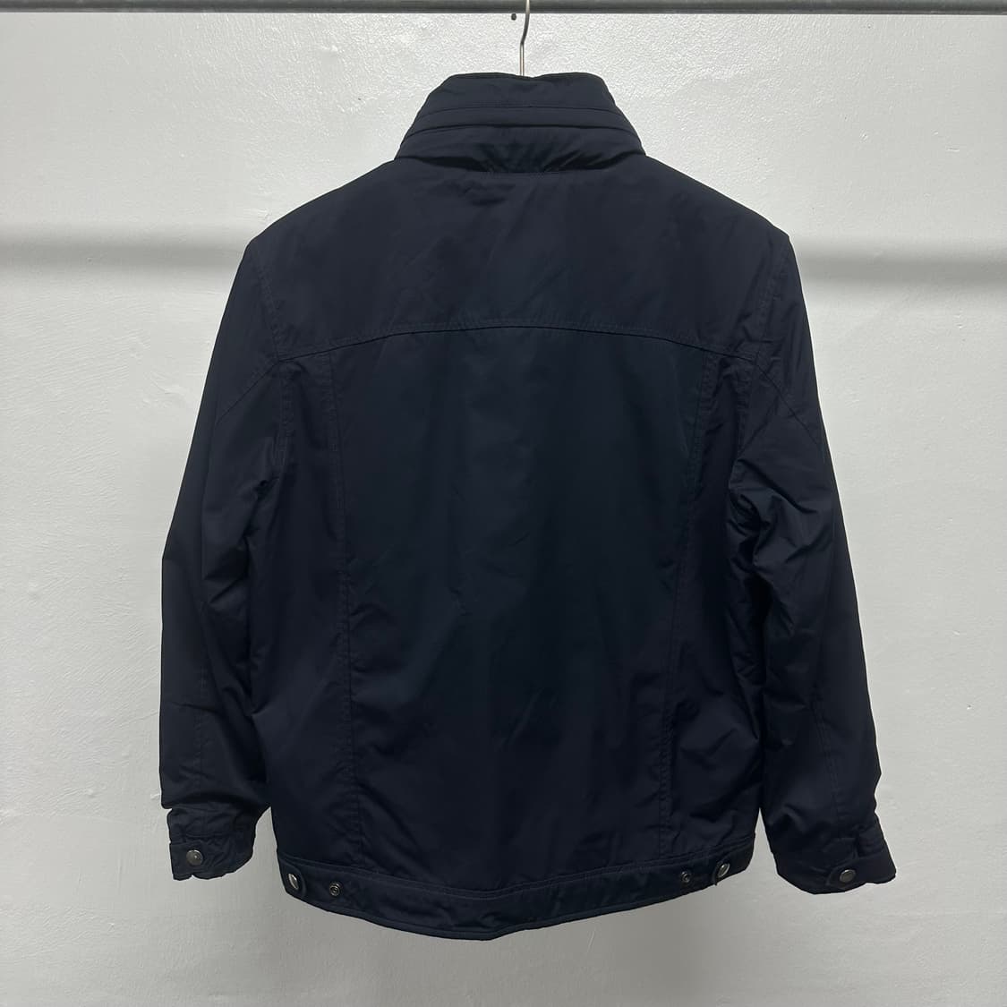 폴로 기모 페리 자켓 2 상품이미지2