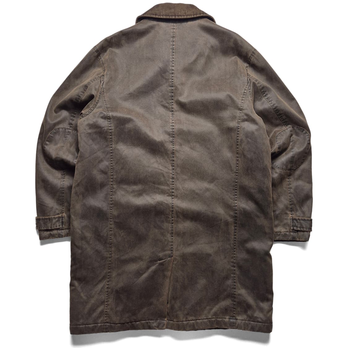 [L] VTG 필드코트 상품이미지6