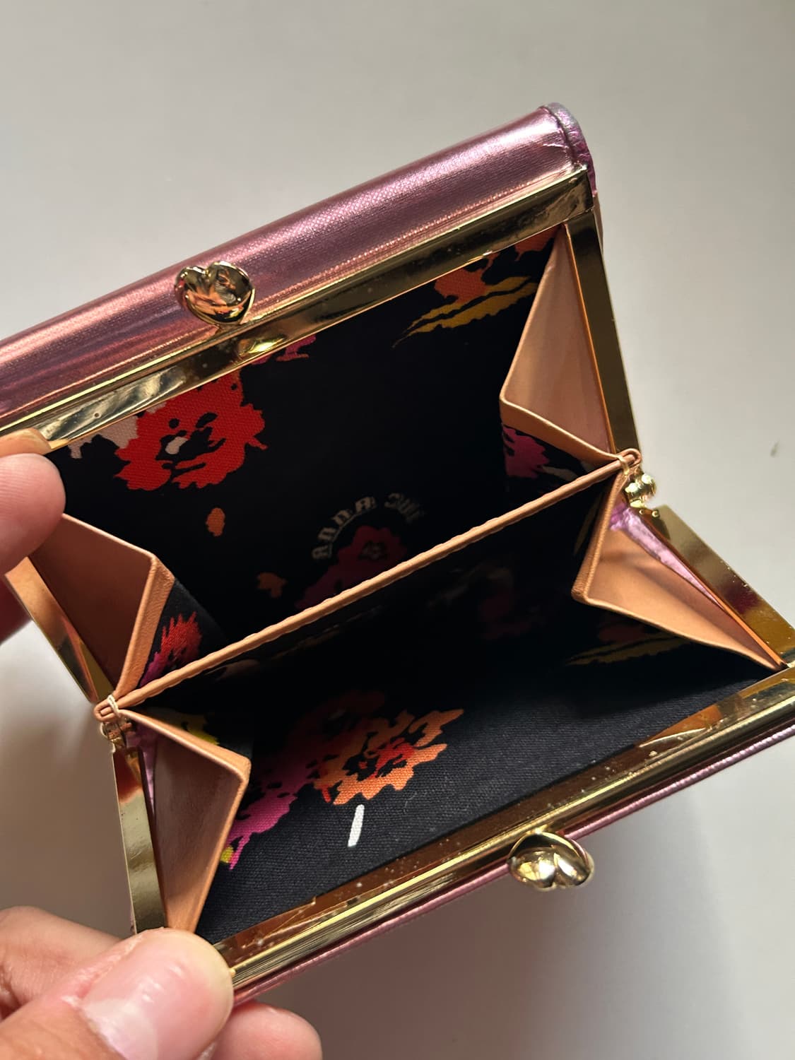 안나수이 지갑  상품이미지9