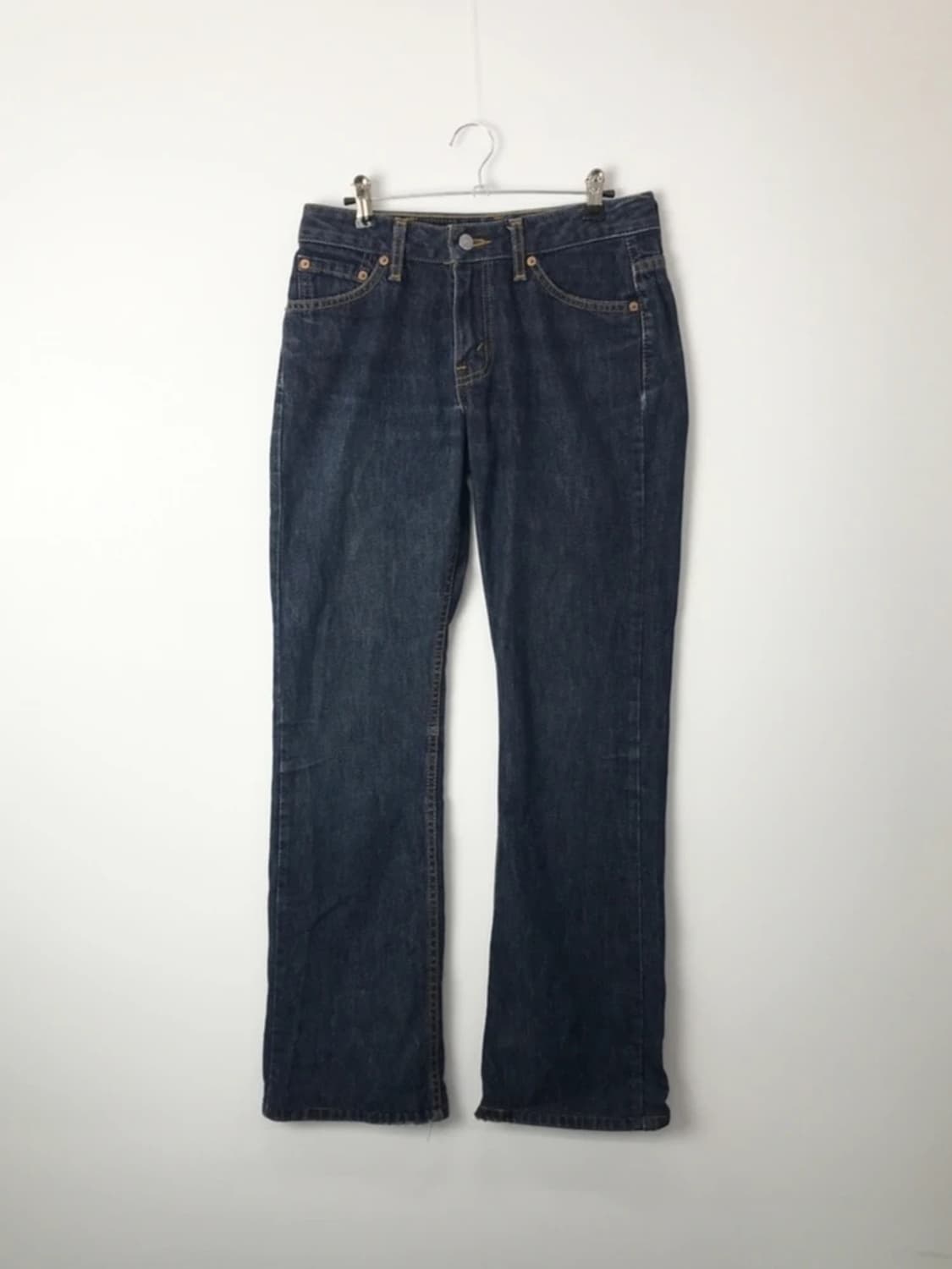 Levis 59200 Canada Bootcut Jeans 상품이미지4
