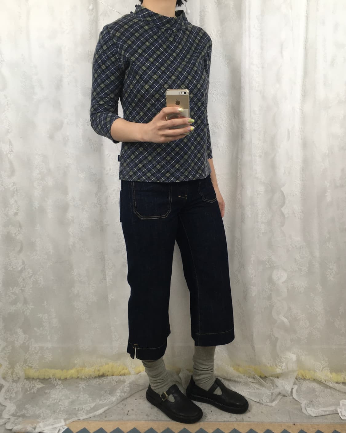 Mc GREGOR top 상품이미지3