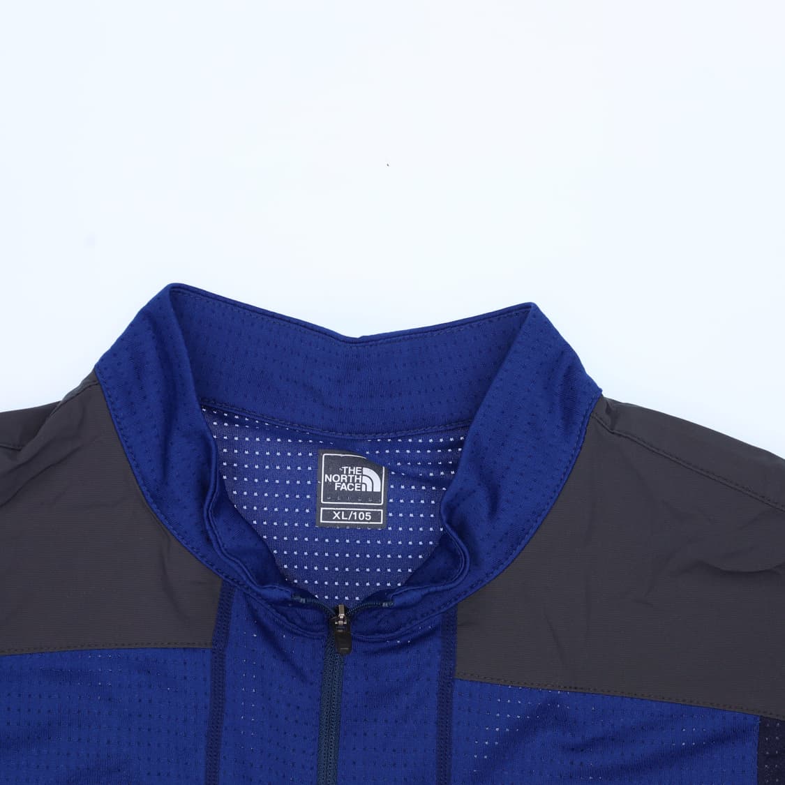 105 노스페이스 기능성 반팔티 0407M 상품이미지3