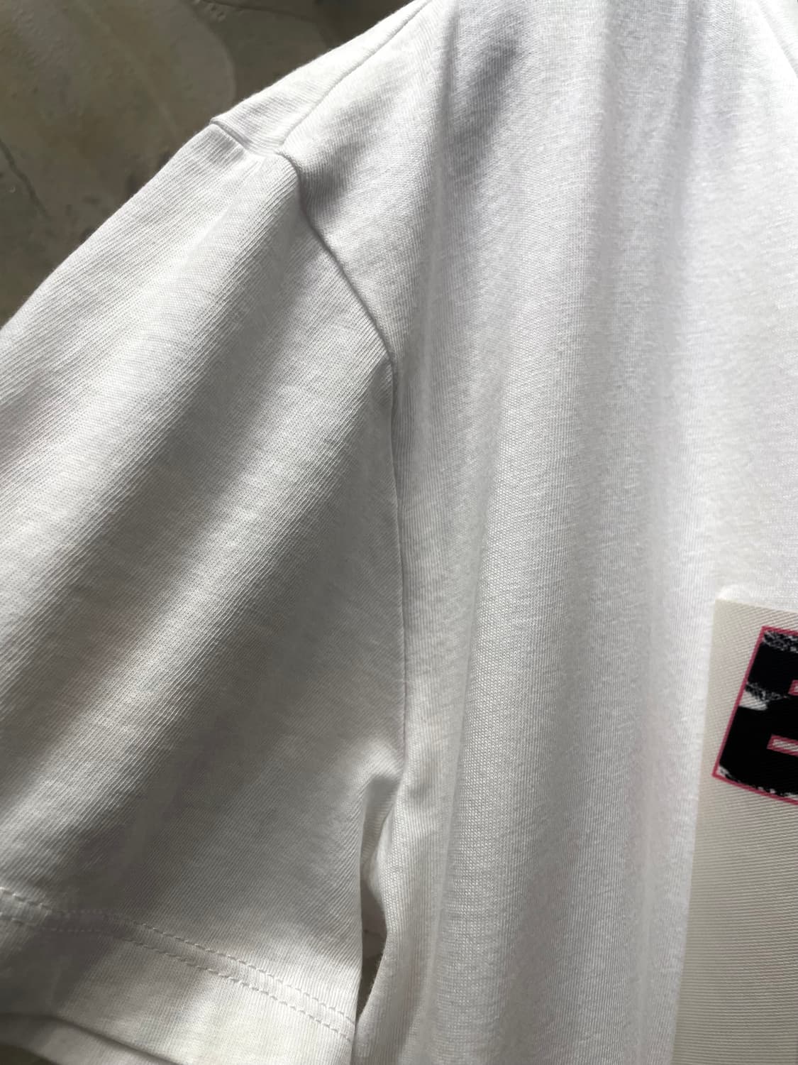 엠프리오 알마니 여성 반팔티 55~66 상품이미지7