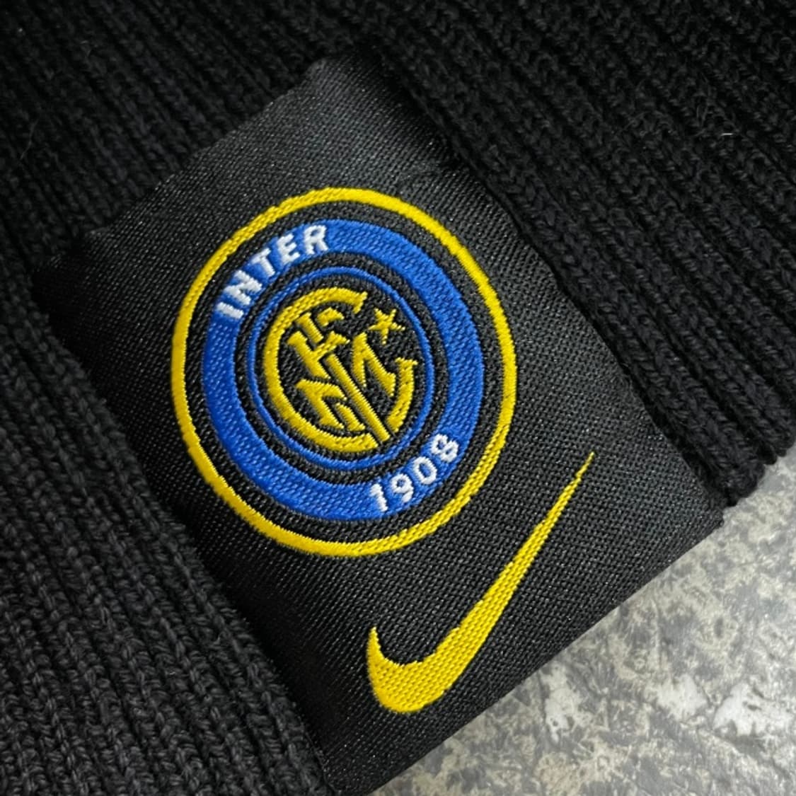 나이키 인터밀란 비니 상품이미지3