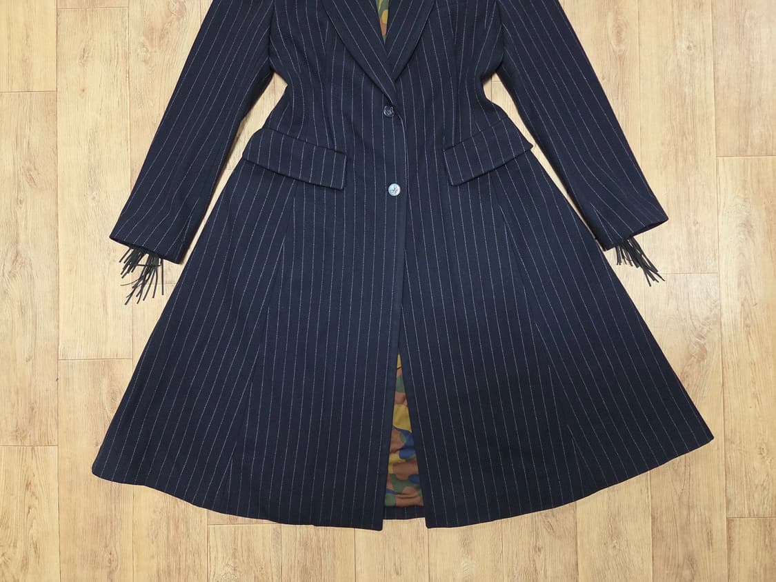 럭키슈에뜨(LUCKY CHOUETTE) 슈에뜨 유미코트 55-66 상품이미지8