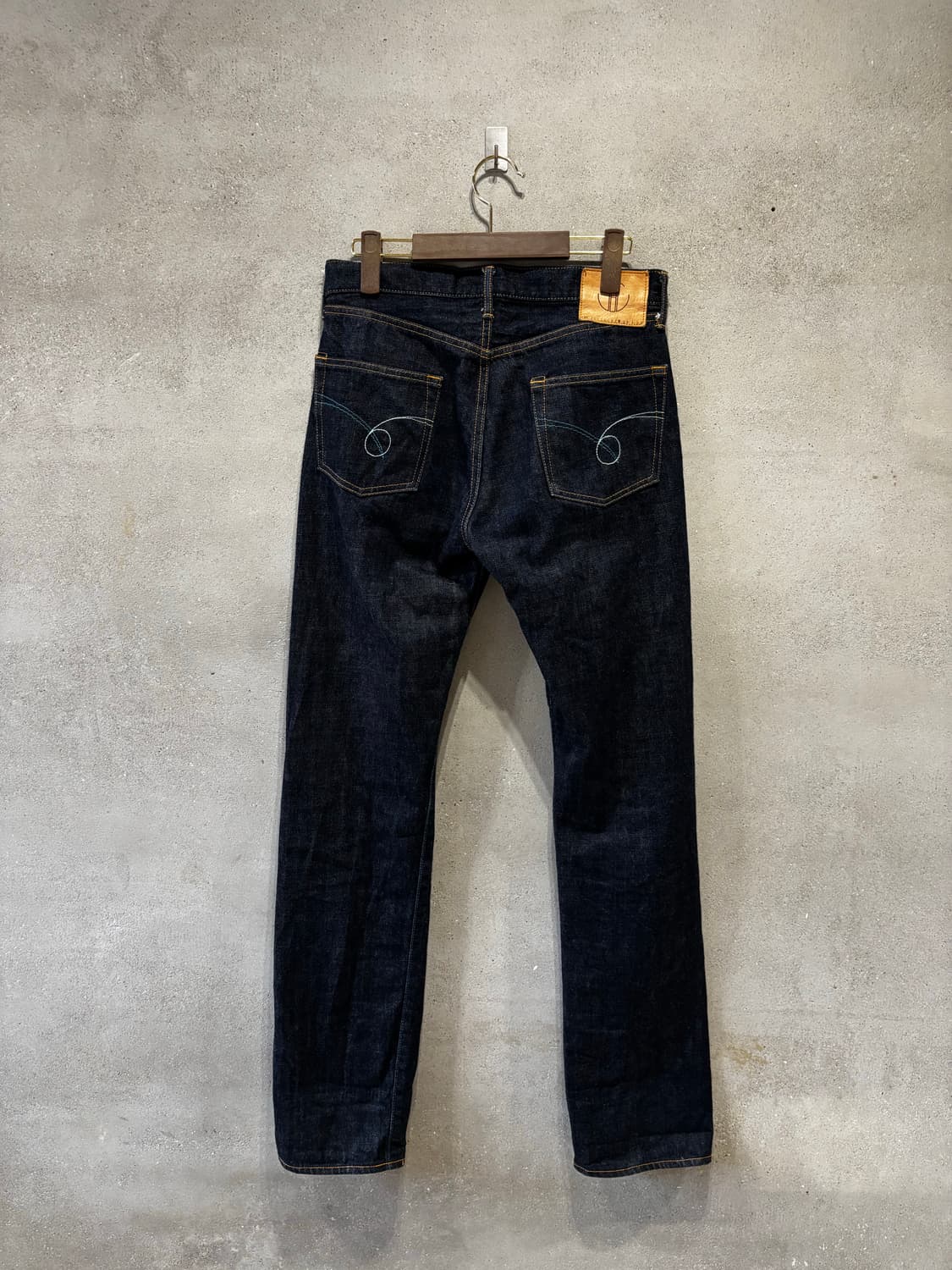 재팬블루진스 데님팬츠 상품이미지2