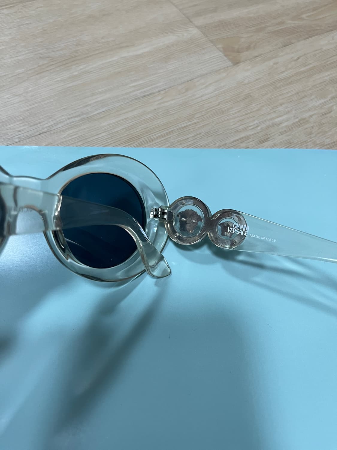 Versace 선글라스 상품이미지6