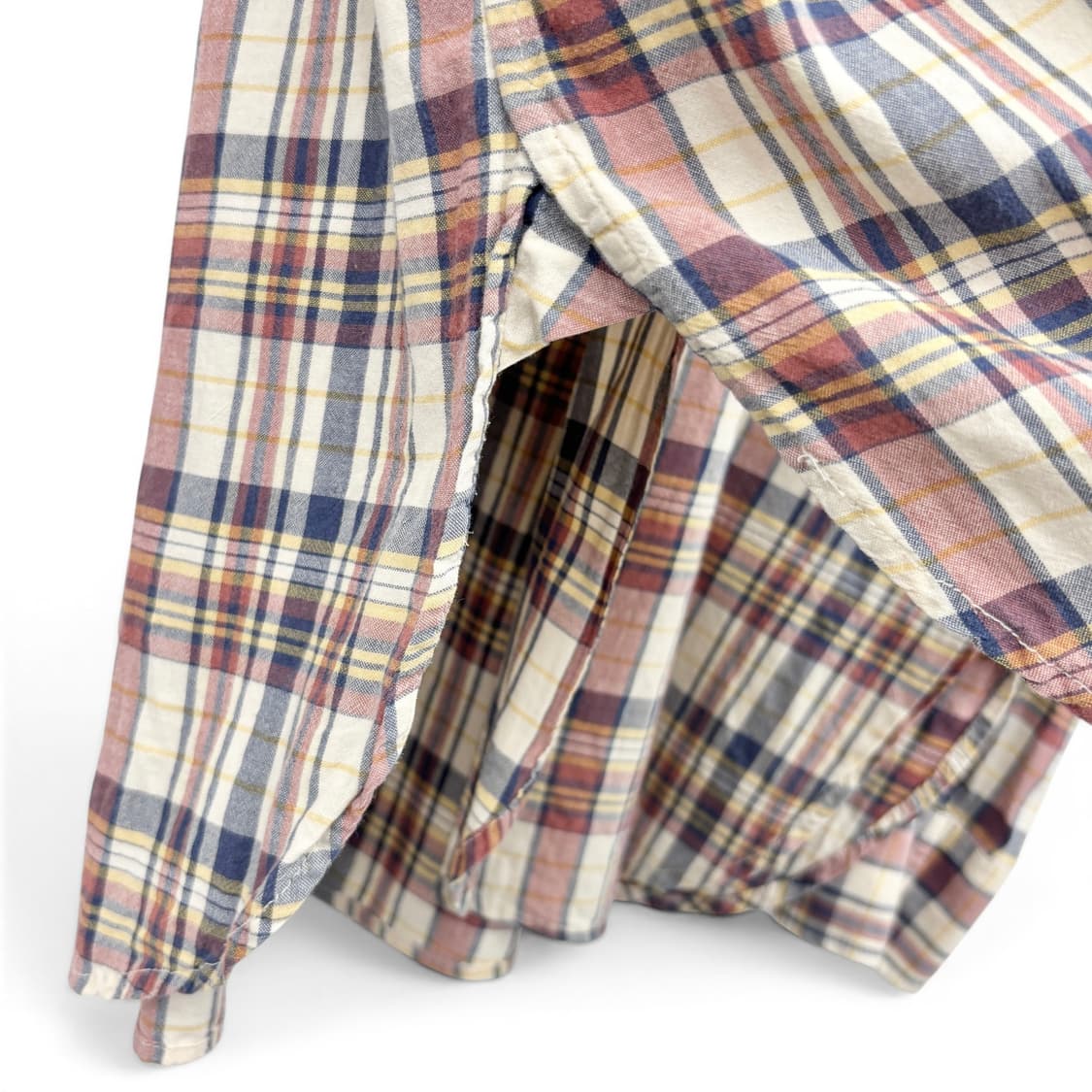 엔지니어드 가먼츠 버튼다운 셔츠 상품이미지6