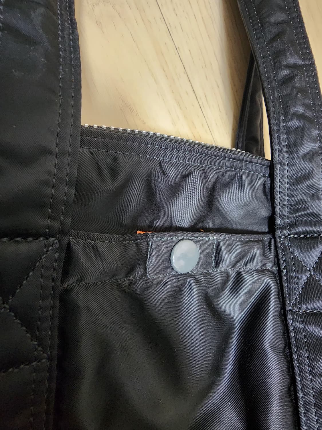 요시다포터 탱커 보스턴백 더플백 라지 상품이미지3