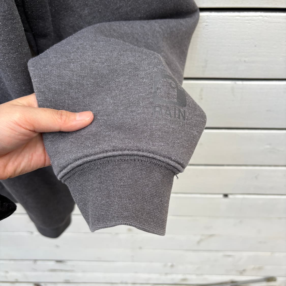 Carhartt 칼하트 후드집업 상품이미지7