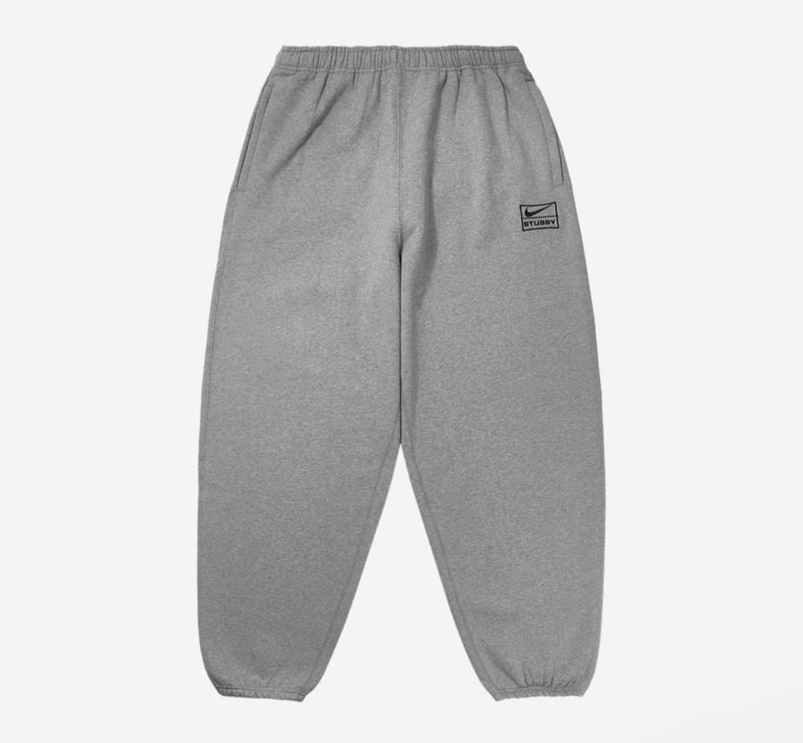 나이키 스투시 NRG  RA 플리스 팬츠 M 상품이미지1