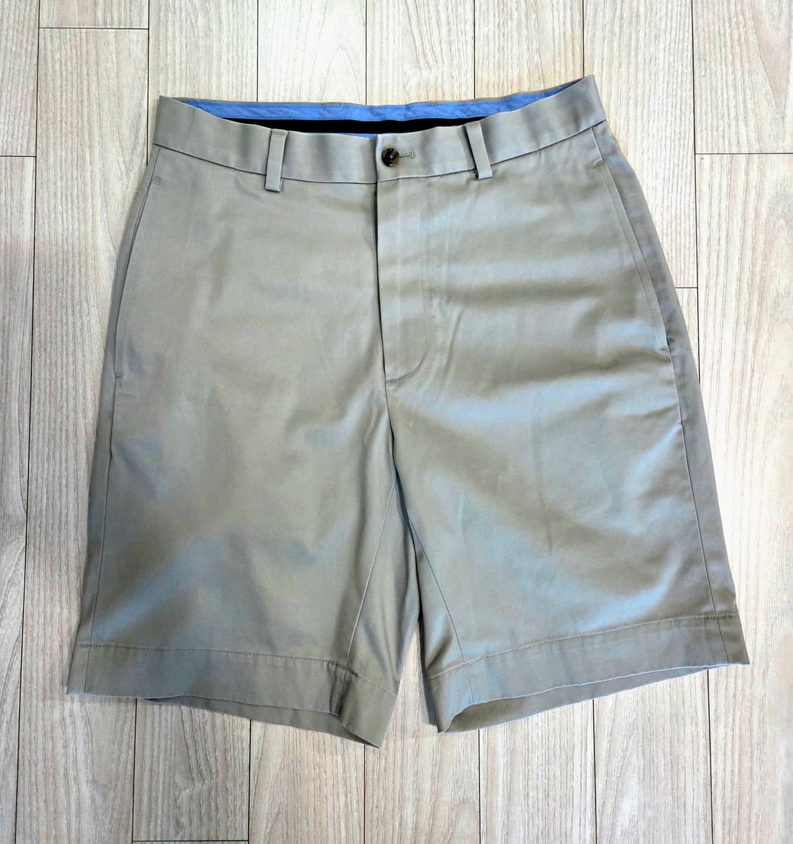 [정품] 브룩스 브라더스 어드밴티지 치노 쇼츠 (라이트웨이트) 상품이미지4