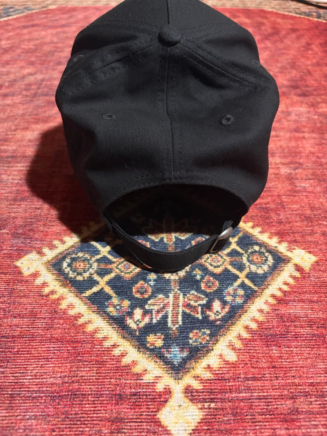 뉴에라 - K프레임 캡 상품이미지3