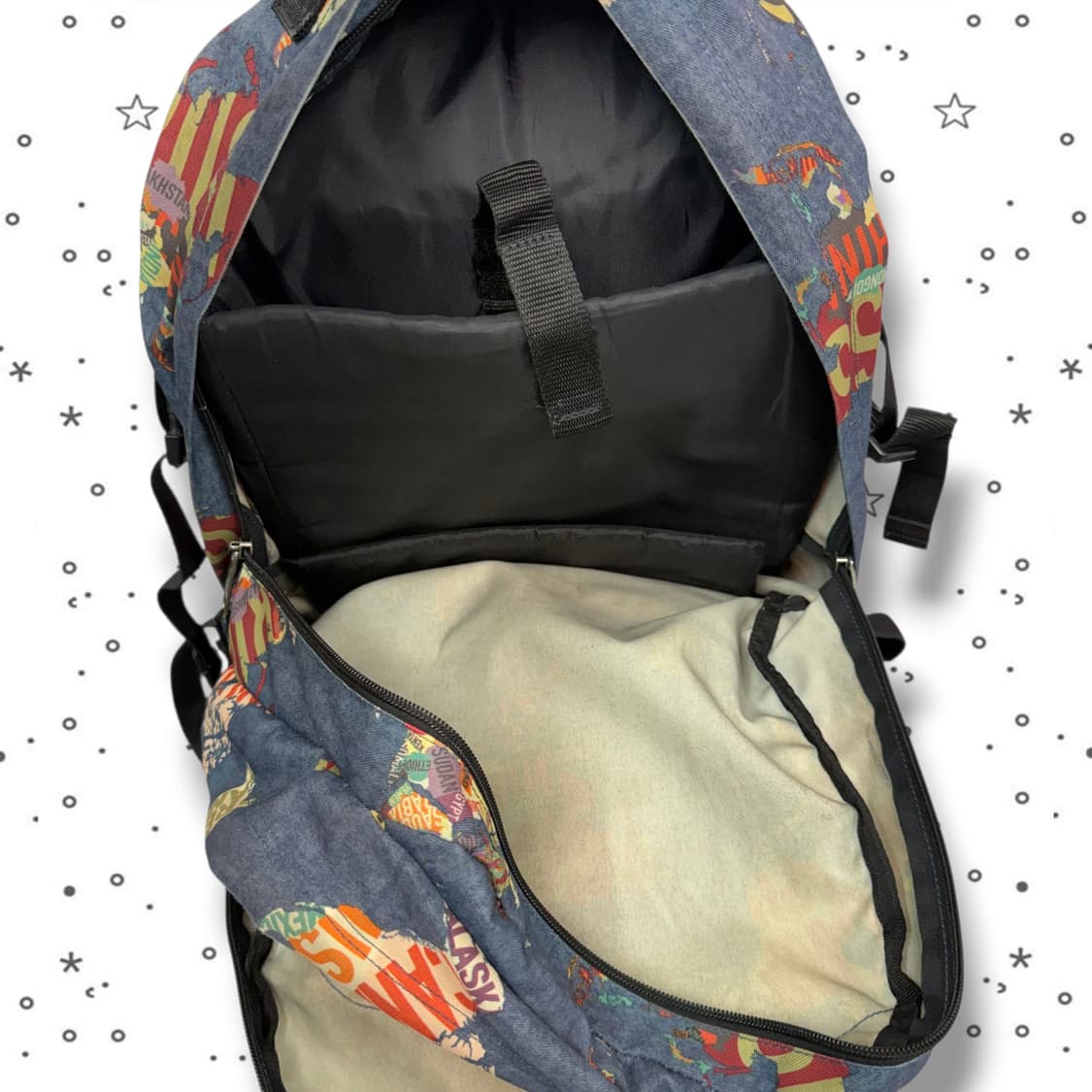 Eastpak 이스트팩 프로바이더 백팩 상품이미지7