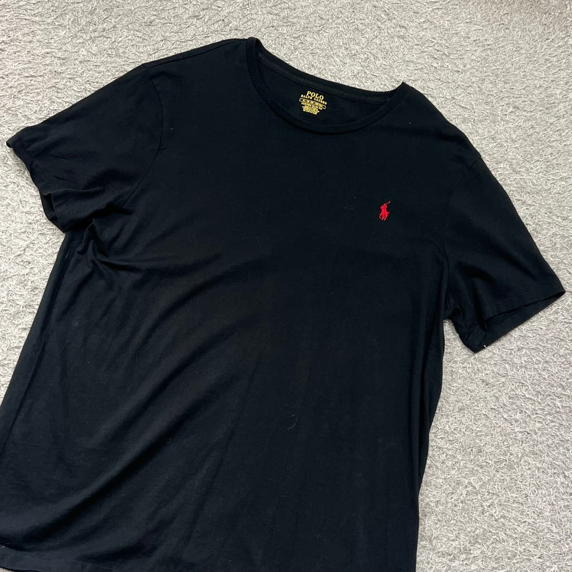 [105] 폴로 랄프로렌 반팔티 상품이미지1