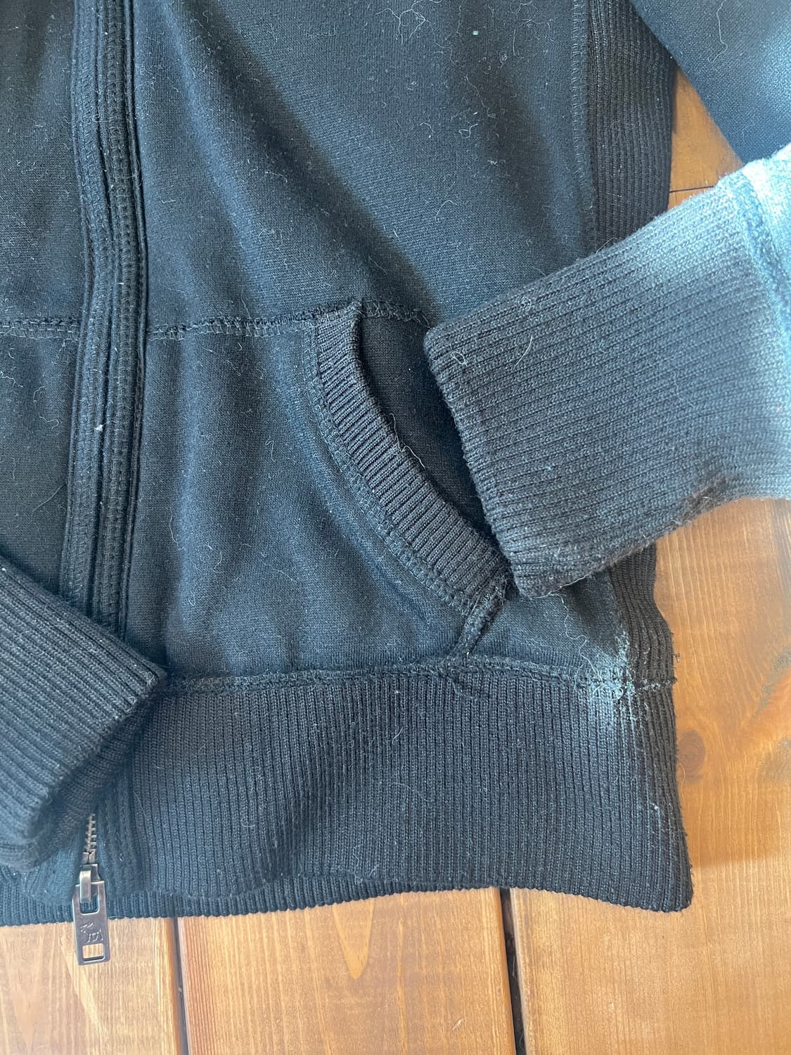 아베크롬비 울프죠 블랙 상품이미지8