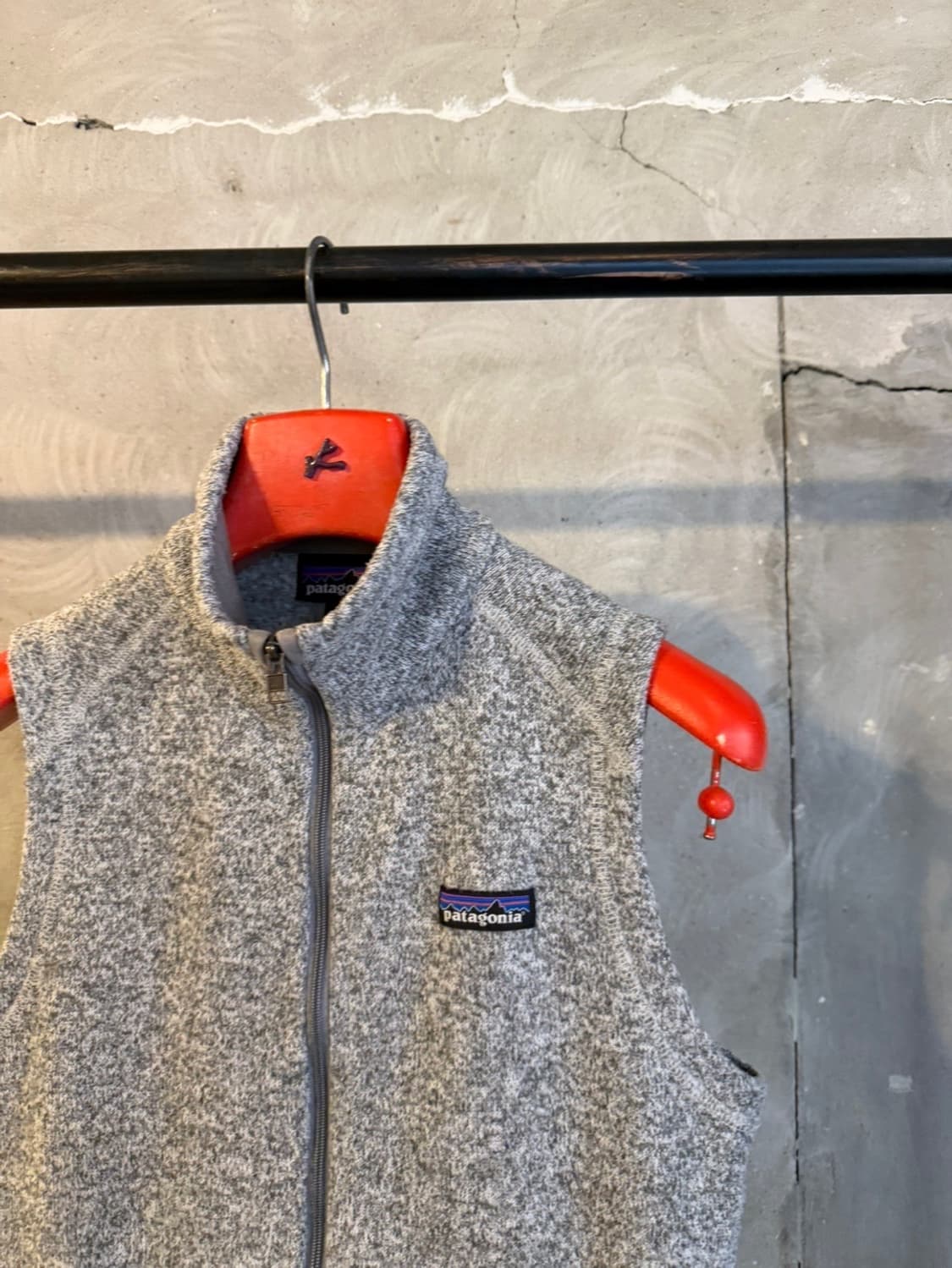 파타고니아 짚업 베스트 55 상품이미지2