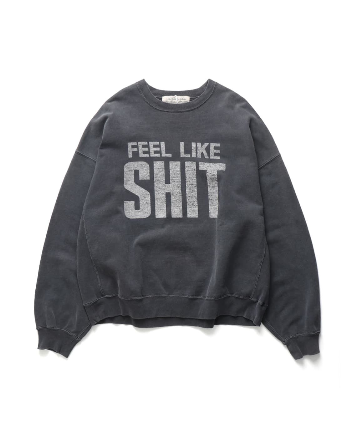 REMI RELIEF Sweatshirt 상품이미지1