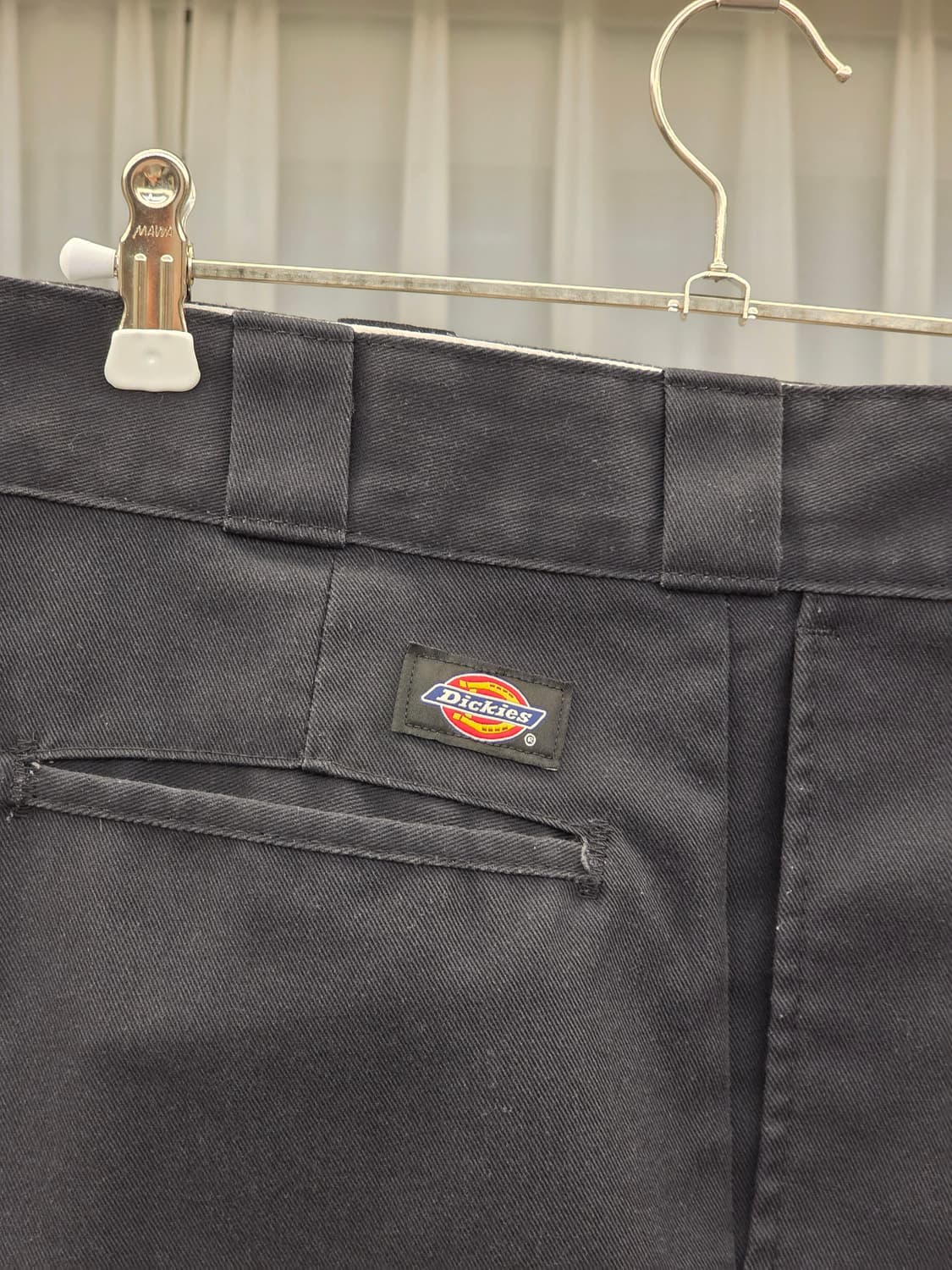 디키즈 / 레귤러핏 874 팬츠 / 32 상품이미지2