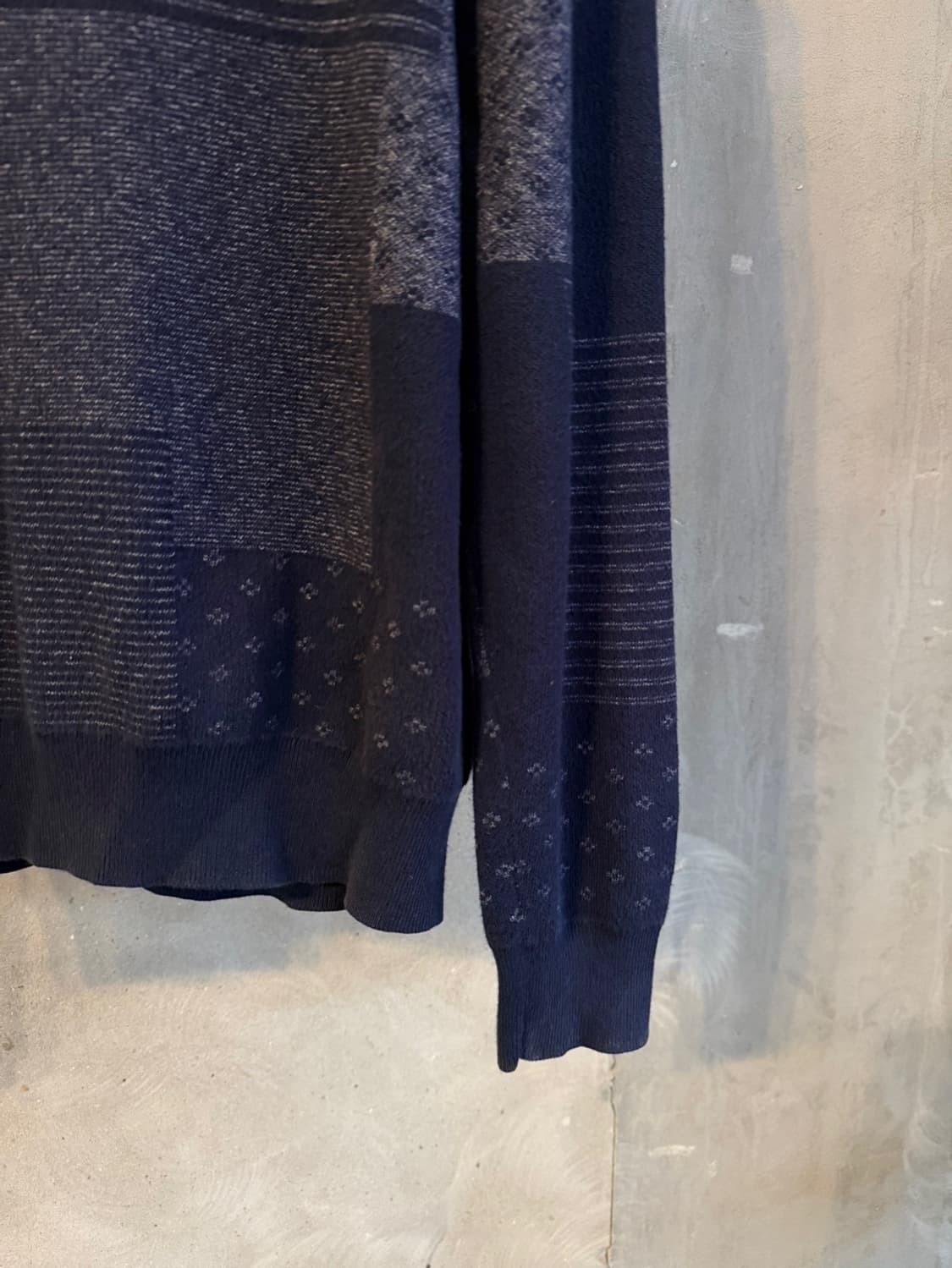 브룩스브라더스 니트 남성100 상품이미지5