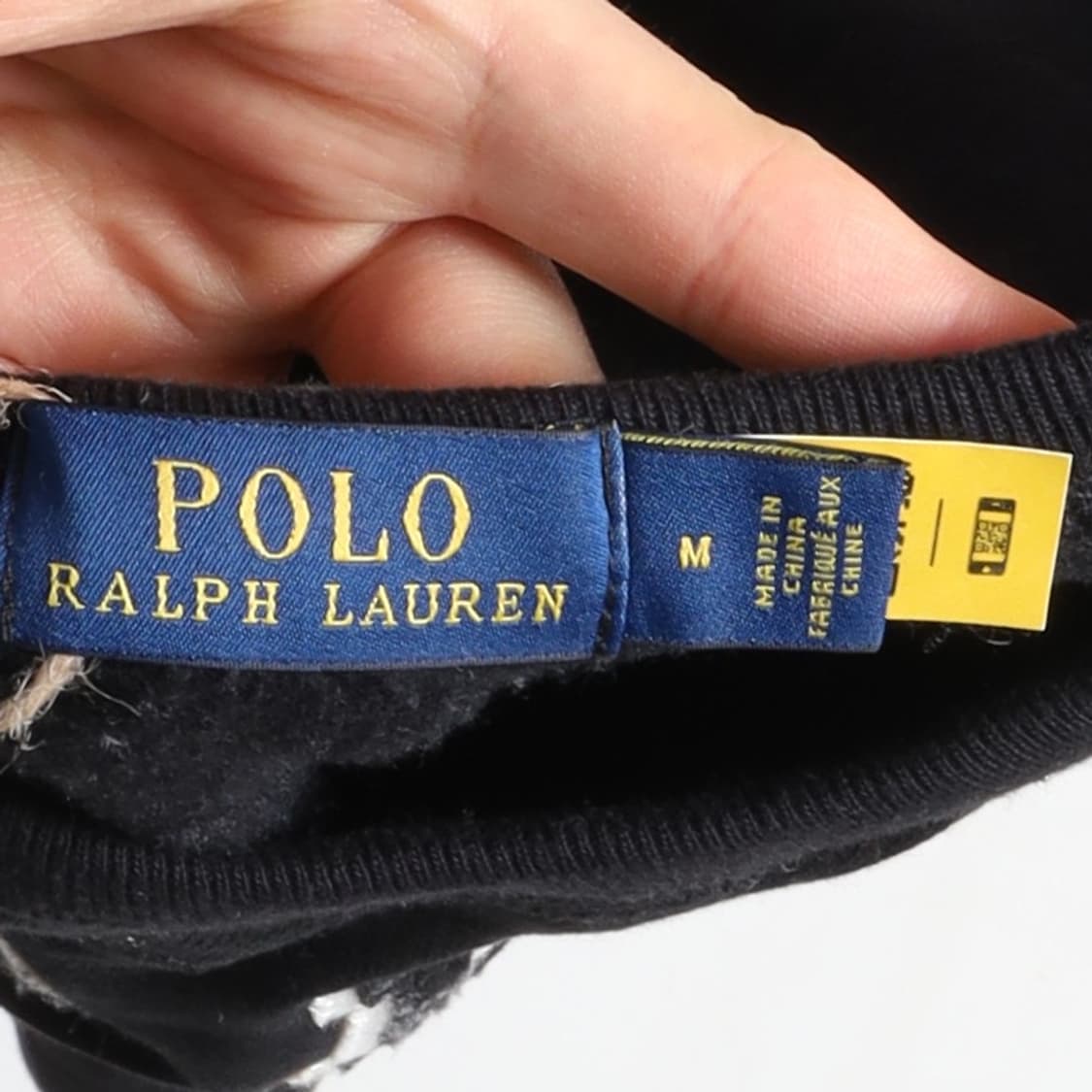 폴로 랄프로렌 Polo by Ralph Lauren Embroidered 상품이미지7