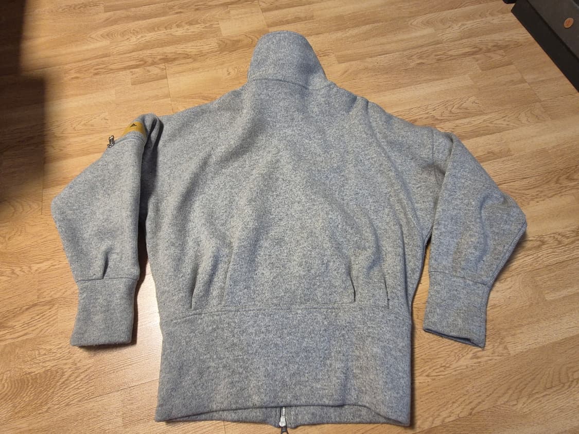 아디다스 스텔라 맥카트니 아우터 상품이미지2