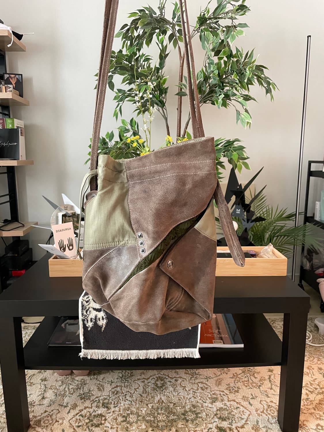 키코 코스타디노브 오렌백 상품이미지2