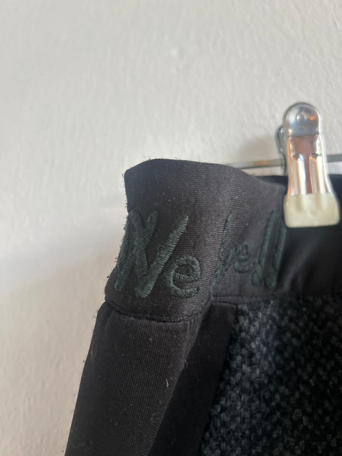 데시구알 스커트 상품이미지6