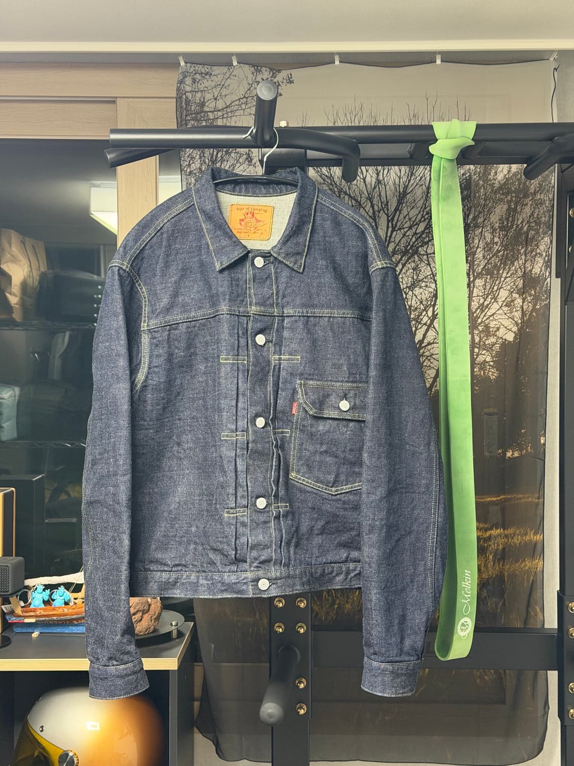 제라도 407EXX 상품이미지1