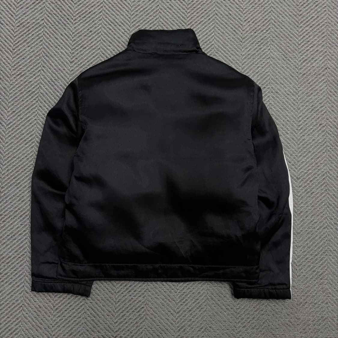 y2k 글로시 바이커자켓  v1778 상품이미지2