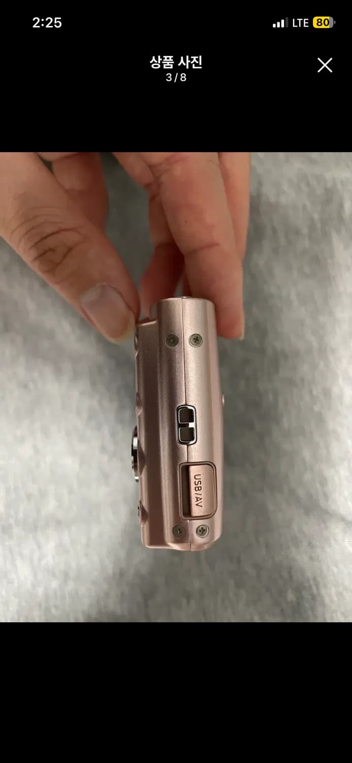 카시오 엑슬림 z300 상품이미지6