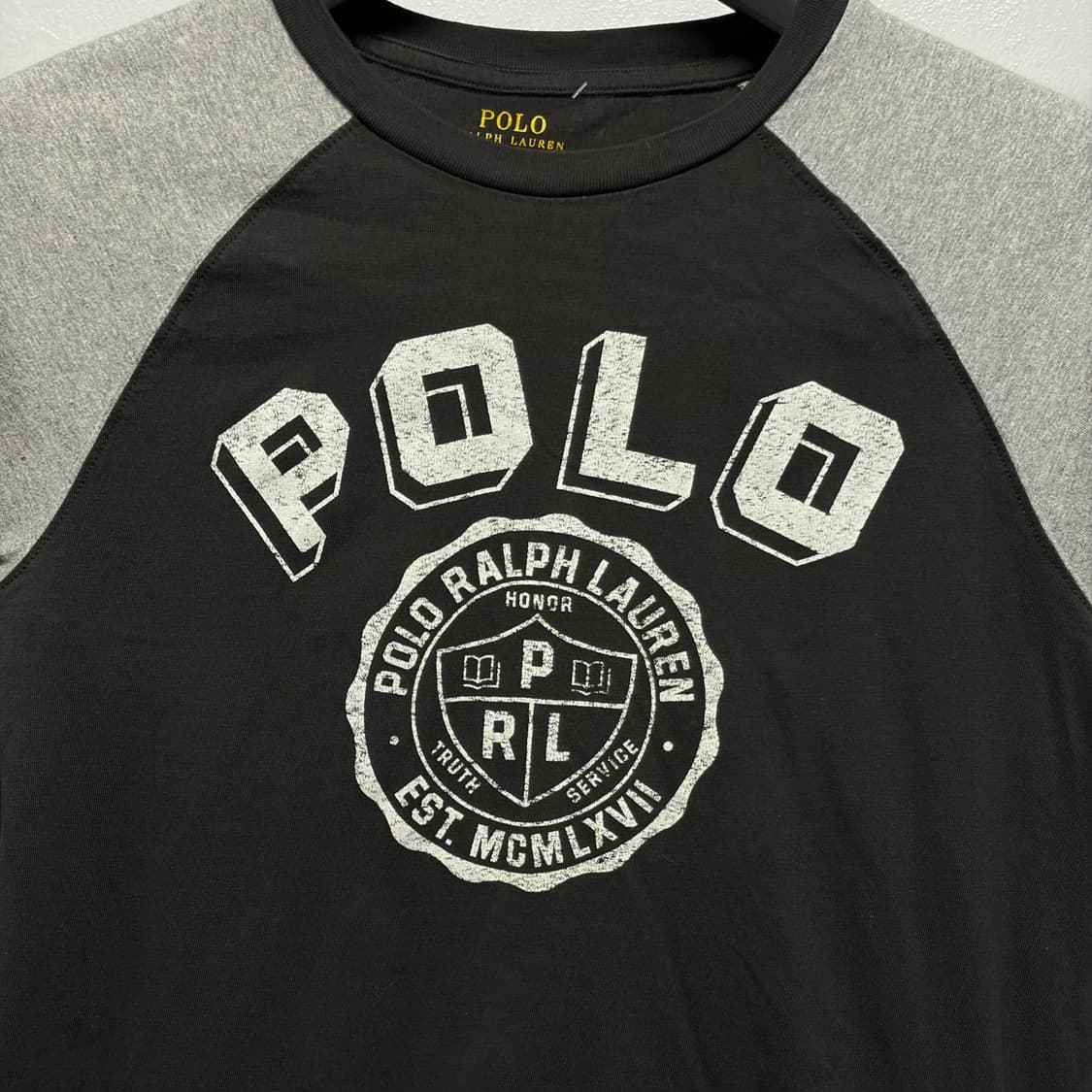 폴로 랄프로렌 롱슬리브 30 상품이미지3