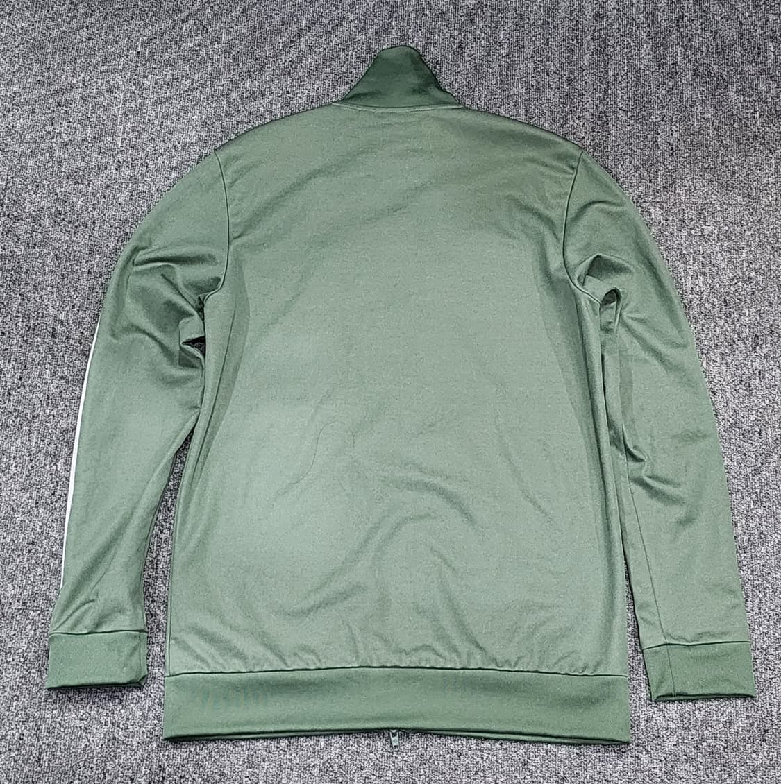 아디다스 베켄바우어 투웨이 트랙탑 져지 L 상품이미지2