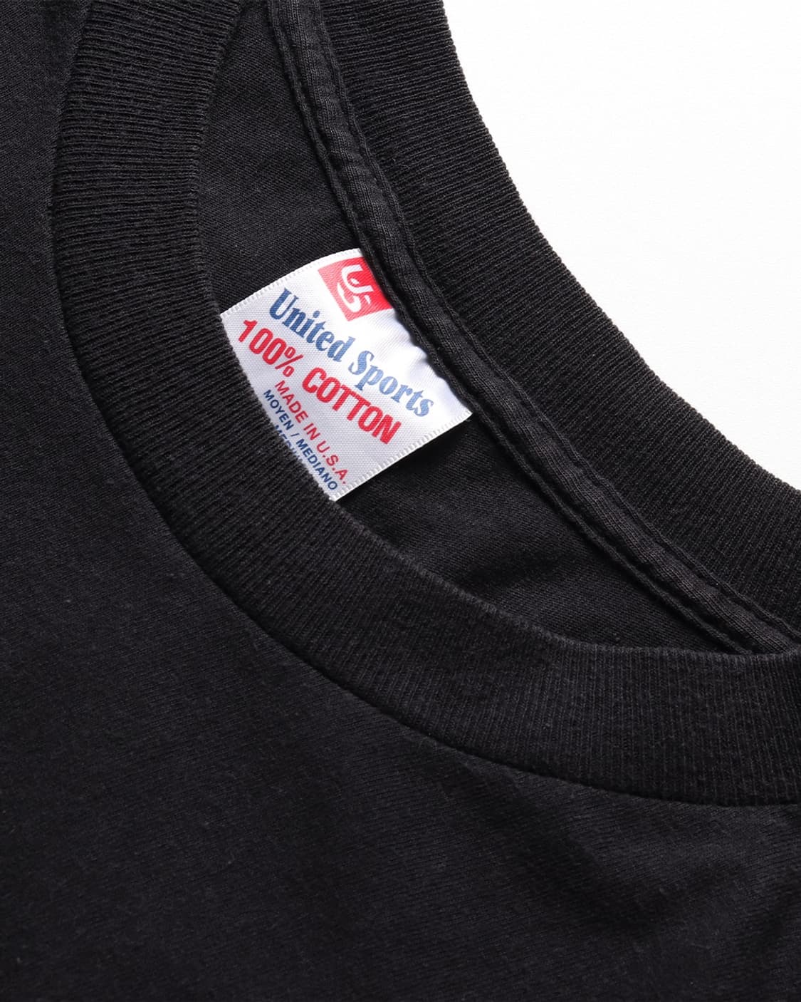 90s Omega Symbol T-shirt 상품이미지3