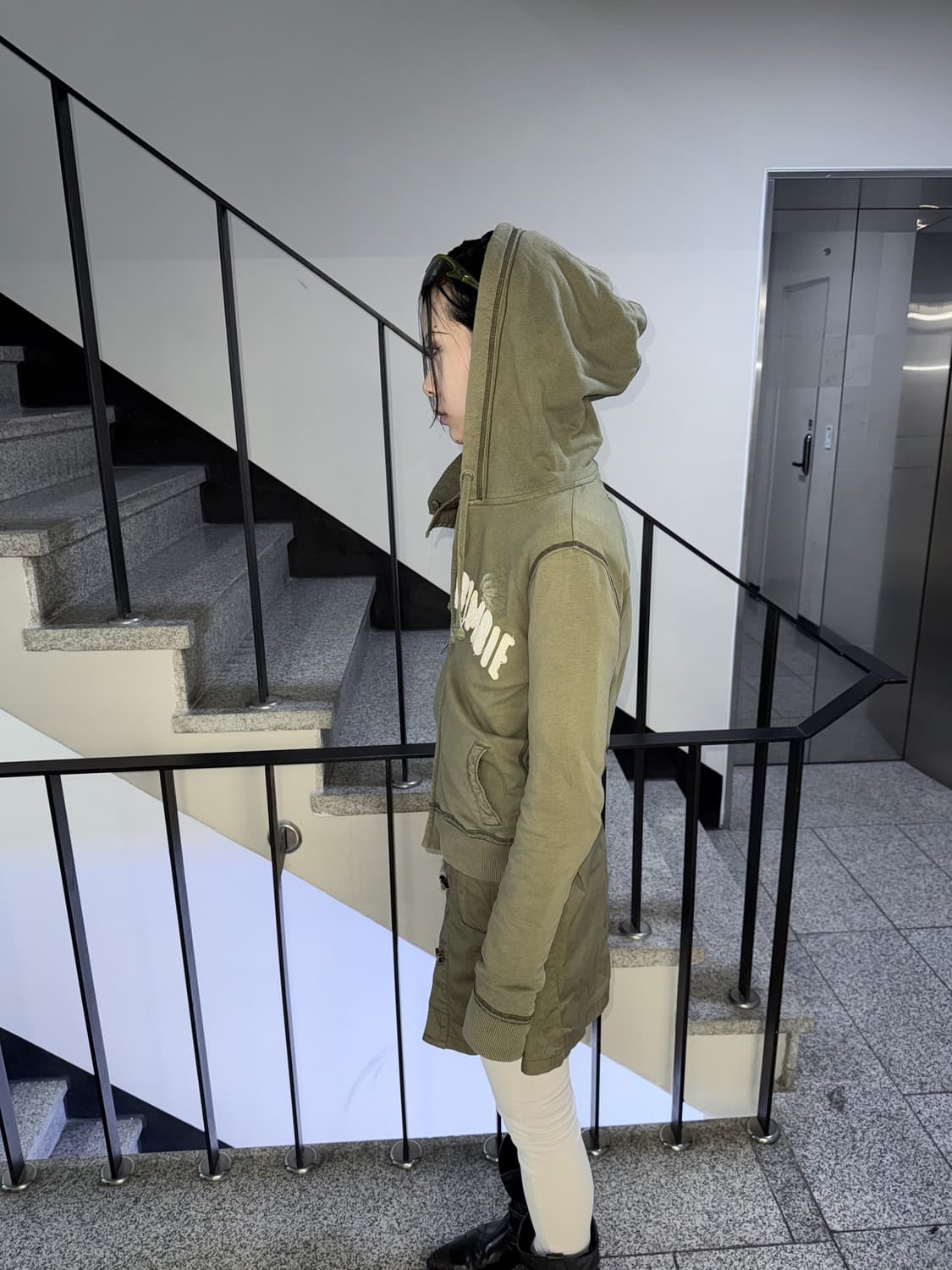 ABERCROMBIE & FITCH 상품이미지3