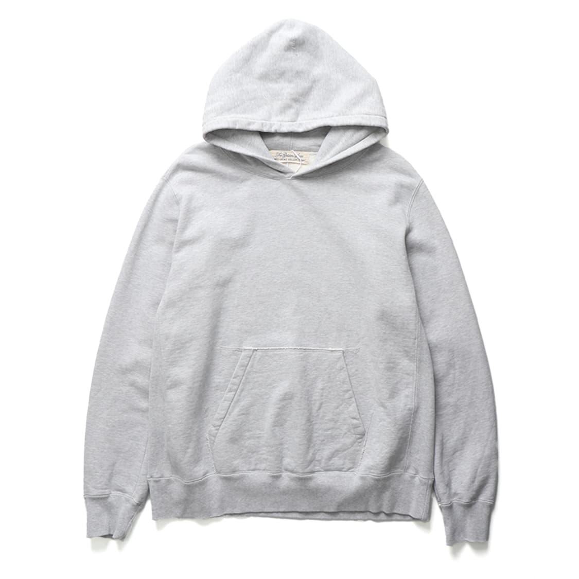 REMI RELIEF Special Processing Hoodie 상품이미지1