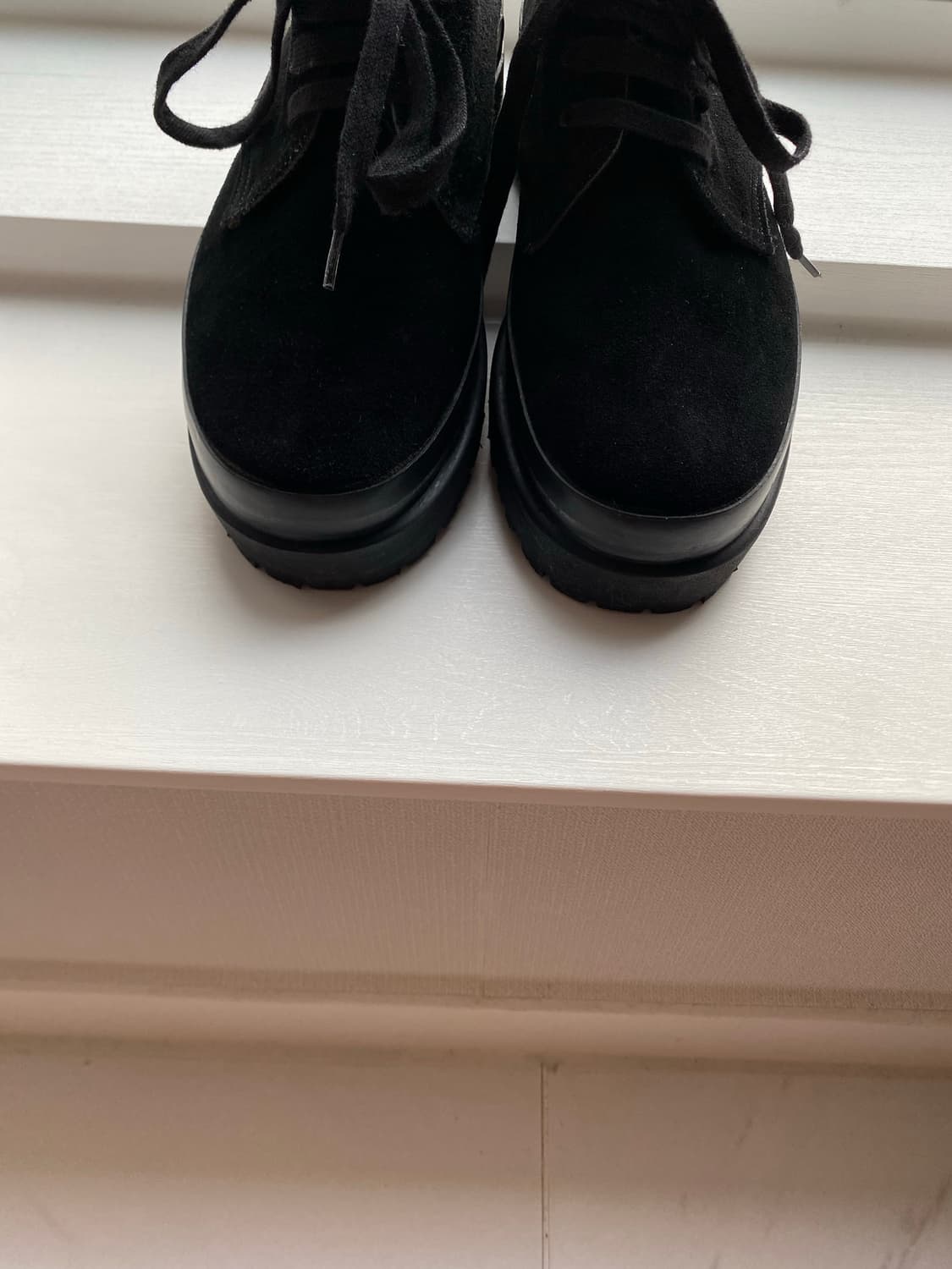 comme des garcons homme 구두/로퍼 245 상품이미지4