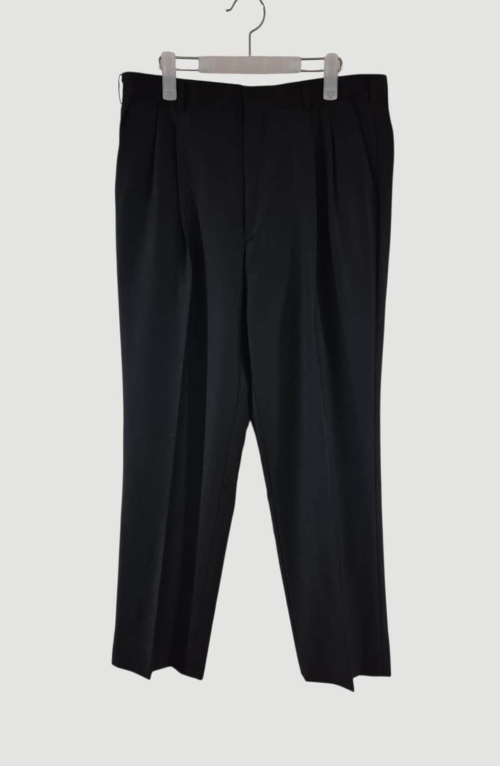 [100~105]지방시 울 정장 세트 상품이미지8