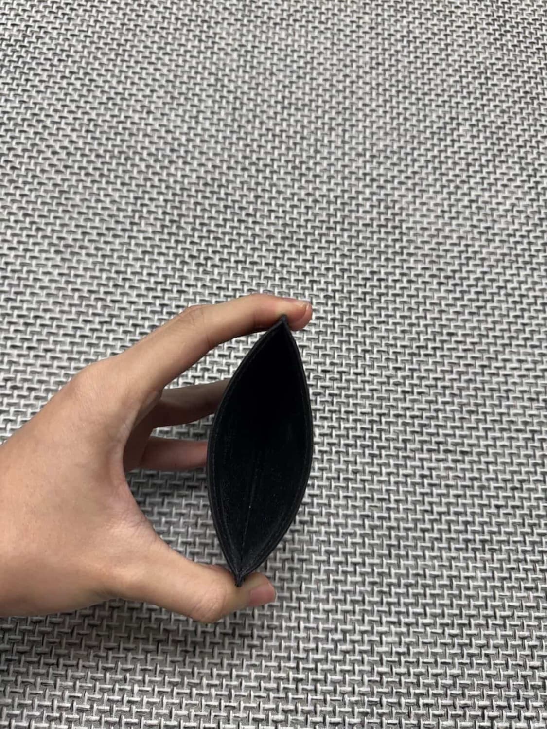 루이비통 모노그램 이클립스 카드지갑 상품이미지7