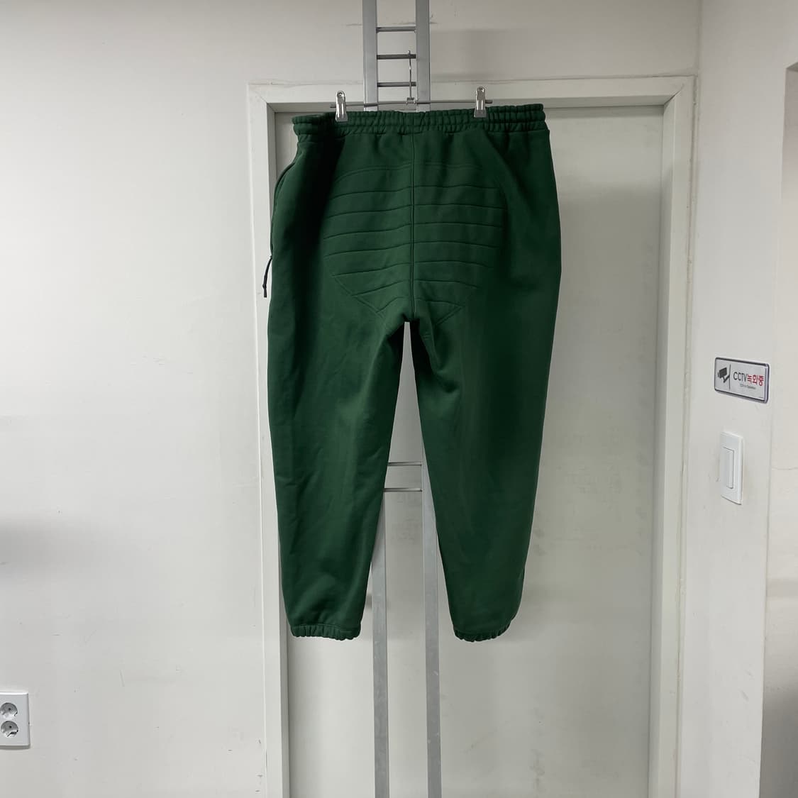 나이키 테크팩 트레이닝 팬츠 XXL 상품이미지5