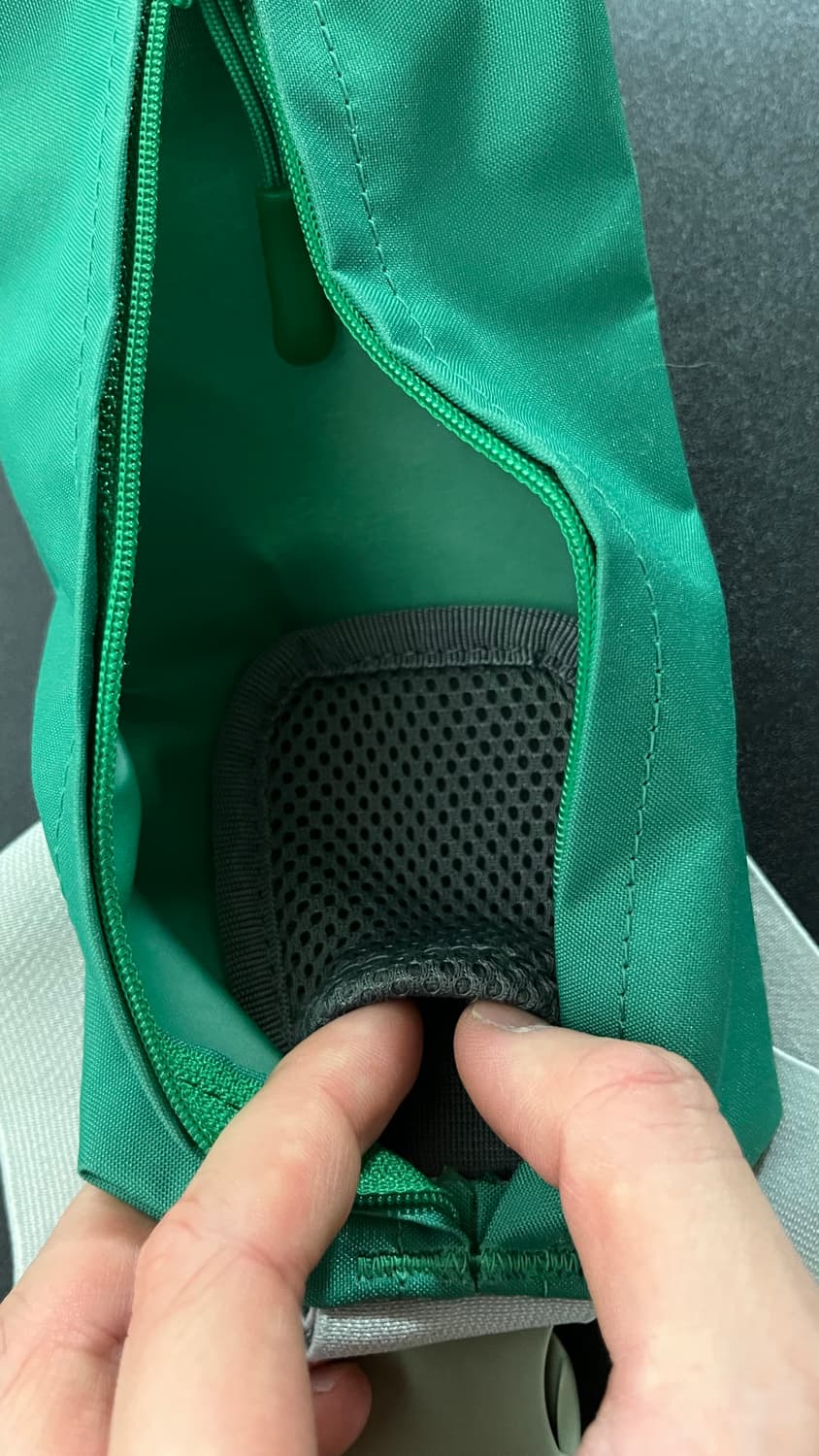 이케아 다일리엔 러닝벨트가방 상품이미지3