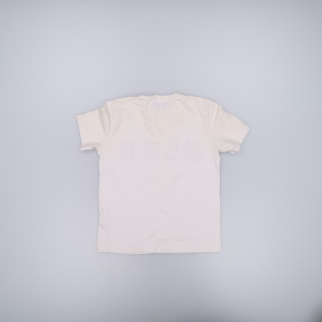 M MSGM 여성 반팔티 0616H 상품이미지2