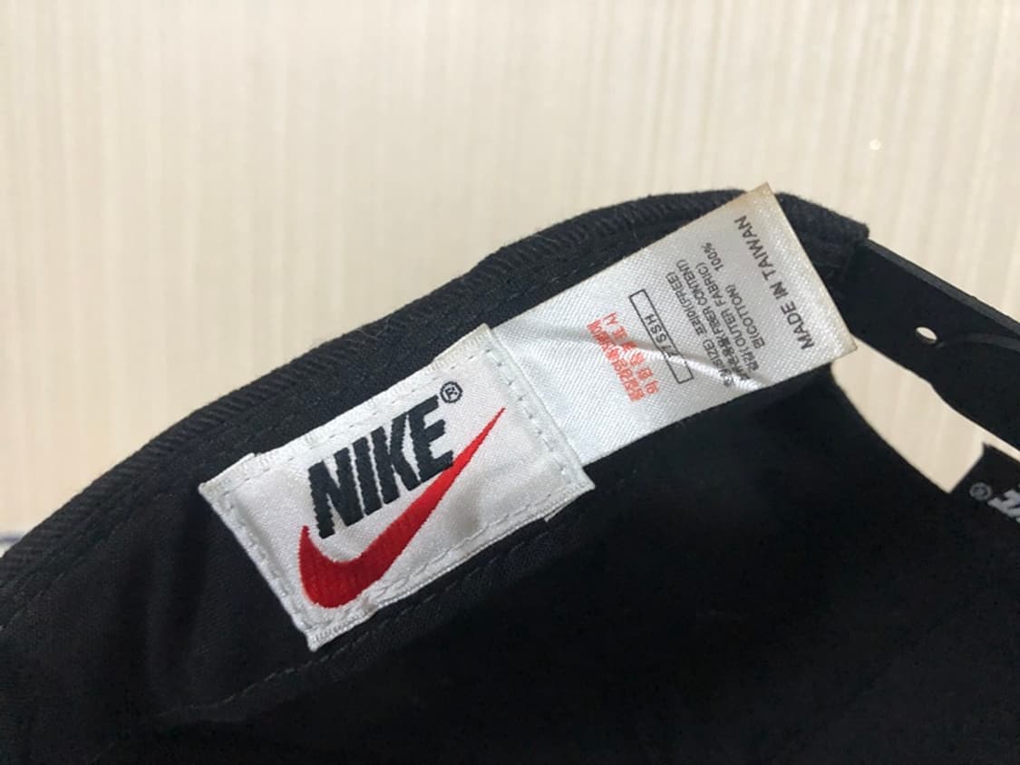 나이키 올드스쿨 나이키90's 올드모자/캡 상품이미지10